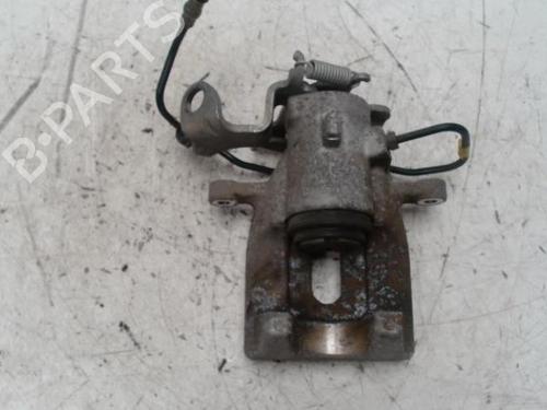 Left rear brake caliper CITROËN DS5 2.0 HDi 165 | BP27984878M107 
