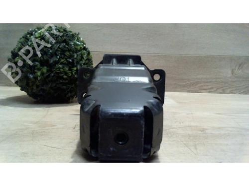 Front bumper bracket SMART FORTWO Coupe (451) 0.8 CDi (451.301) | BP25411027C158 