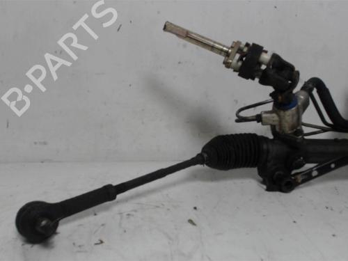 Steering rack NISSAN X-TRAIL I (T30) 2.2 dCi 4x4 | BP25393185M22
