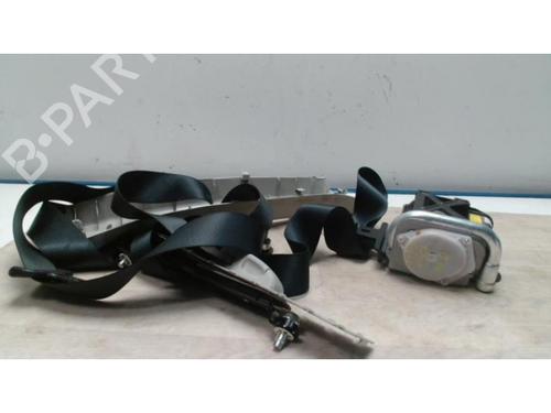 Front right seatbelt NISSAN NOTE (E11, NE11) 1.5 dCi | BP25419556I25 