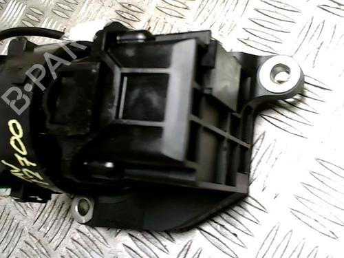 Selector da caixa CITROËN NEMO MPV 1.3 HDi 75 | BP36113279M90 - Image 3