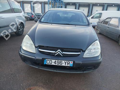 Steering pump CITROËN C5 I (DC_) 2.0 HDi (DCRHZB, DCRHZE) | BP26022439M99 - Image 7