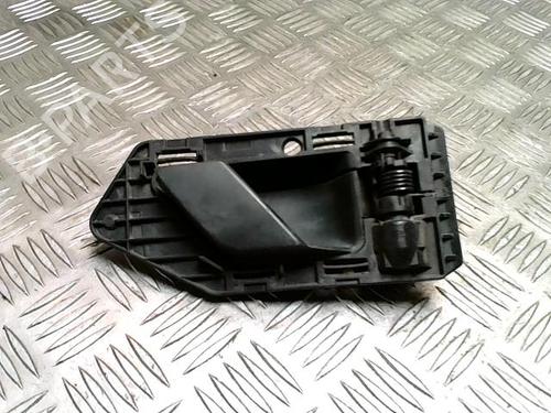 Used Front right interior door handle CITROËN BERLINGO / BERLINGO FIRST Box Body/MPV (M_) 1.9 D 70 (MBWJZ, MCWJZ) (69 hp) 31222835