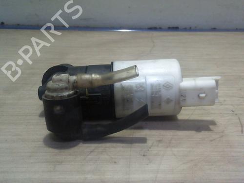 Used Washer pump RENAULT SCÉNIC II (JM0/1_) 1.5 dCi (JM02, JM13) (101 hp) 25389490