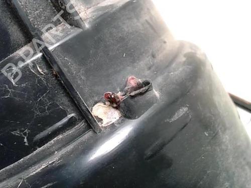 Left taillight SEAT ALTEA (5P1) 1.9 TDI | BP28354840C34 