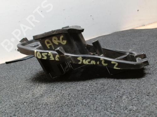 Licence plate light RENAULT SCÉNIC II (JM0/1_) 1.5 dCi (JM1E, JM16) | BP31231671I40 