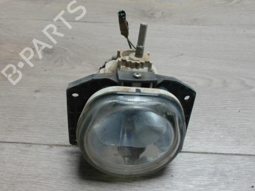 Right front fog light CITROËN NEMO Box Body/MPV (AA_) 1.3 HDi 75 | BP31224857C31