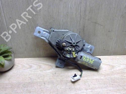 Used Rear wiper motor NISSAN MICRA II (K11) 1.5 D (57 hp) 25413224