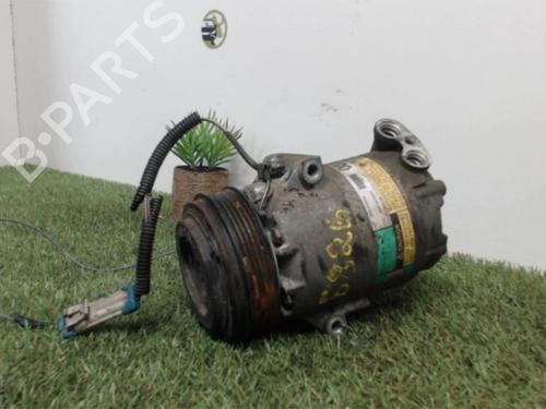 Used AC compressor OPEL MONZA A (22_) 3.0 GSE (180 hp) 25395827