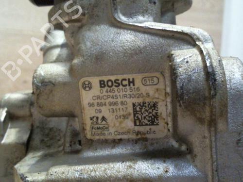 Bomba inyeccion VW GOLF IV (1J1) 1.6 (100 hp) 31218429