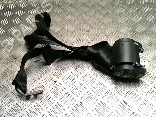 Used Rear left seatbelt AUDI A4 B8 Avant (8K5) 2.0 TDI (143 hp) 31221999