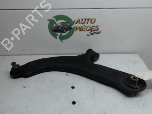 Used Right front suspension arm RENAULT CLIO III (BR0/1, CR0/1) 1.5 dCi (BR0H, CR0H, CR1S, BR1S) (106 hp) 25415509