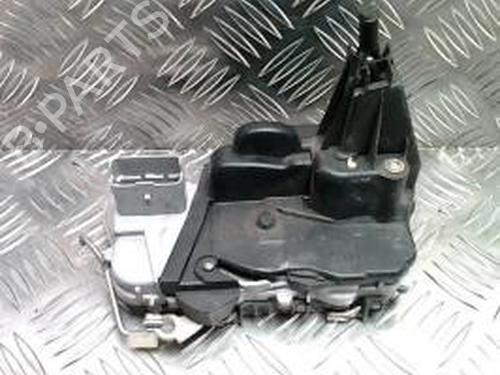 Used Front right lock PEUGEOT 307 SW (3H) 2.0 HDi 135 (136 hp) 25429603