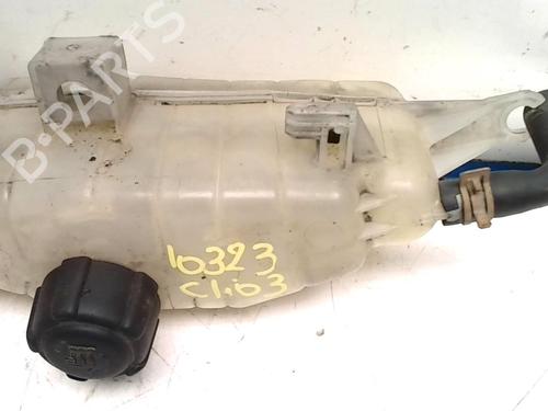 Expansion tank RENAULT CLIO III (BR0/1, CR0/1) 1.4 16V | BP25421087C120