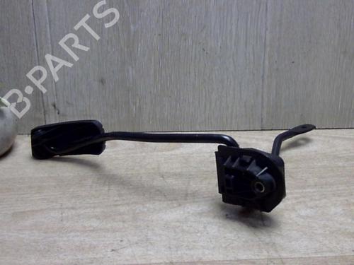 Used Pedal RENAULT CLIO II (BB_, CB_) 1.2 (BB0A, BB0F, BB10, BB1K, BB28, BB2D, BB2H, CB0A,... (58 hp) 25410780
