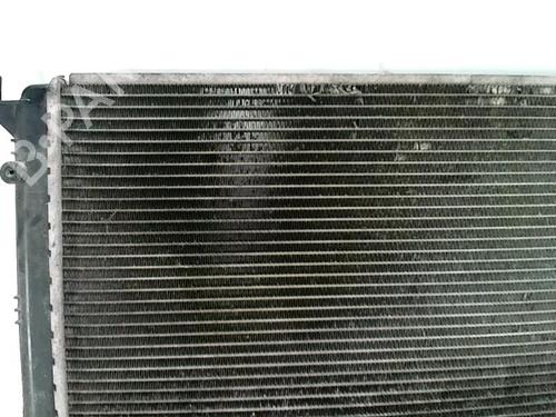 Water radiator DACIA LOGAN MCV (KS_) 1.5 dCi (KS0W) | BP25419280M31