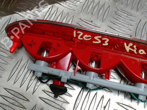 Third brake light KIA VENGA (YN) 1.4 CRDi 90 | BP33748560L11 - Image 2