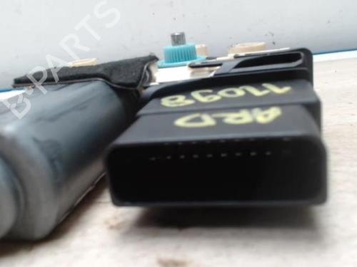Right rear window motor SEAT ALTEA (5P1) 1.9 TDI | BP28208177E22 