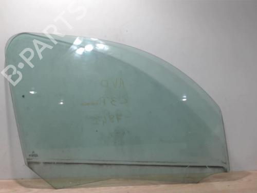 Used Front right door window CITROËN C3 Picasso (SH_) 1.4 VTi 95 (SH8FSC, SH8FP0, SH8FP6) (95 hp) 25412357