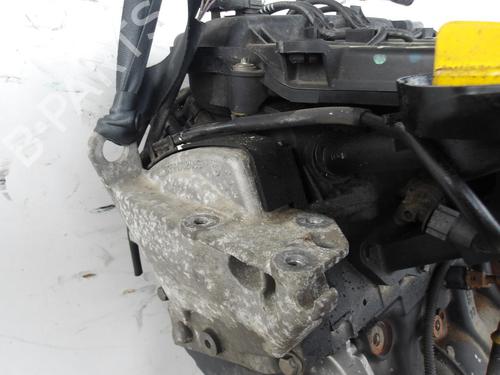 Used Engine RENAULT CLIO II (BB_, CB_) 1.2 16V (BB05, BB0W, BB11, BB27, BB2T, BB2U, BB2V, CB05,... (75 hp) 27900120