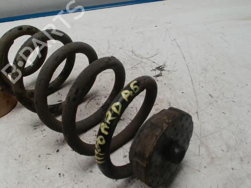 Støddæmperfjeder AUDI A6 C6 Avant (4F5) 2.7 TDI (190 hp) 31220954