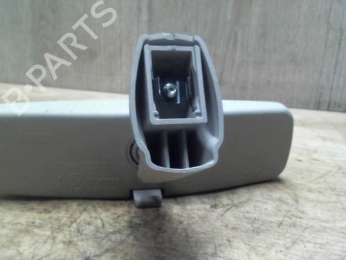 Rear mirror RENAULT CLIO IV (BH_) 1.5 dCi 90 | BP31229916I6