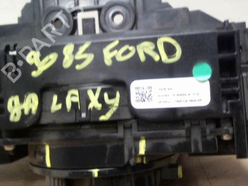 Steering column stalk FORD GALAXY II (WA6) 2.0 TDCi | BP31226009I23 - Image 9