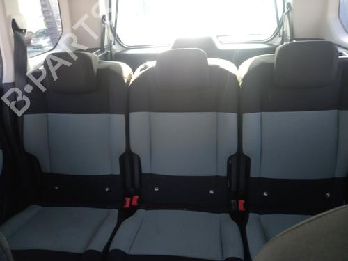 Front right panel CITROËN BERLINGO (ER_, EC_) 1.5 BlueHDi 100 | BP39716679C59 - Image 12