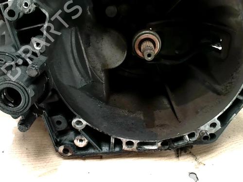 Gearbox CITROËN C3 II (SC_) 1.6 HDi 90 | BP31223396M3
