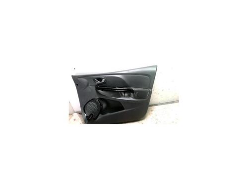Used Front right panel RENAULT CLIO IV (BH_) 1.5 dCi 90 (90 hp) 25430670