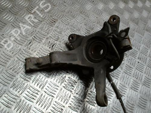 Left front steering knuckle RENAULT KANGOO Express (FW0/1_) 1.5 dCi 90 (FW0G, FW05, FW08, FW11) | BP36668497M25 - Image 2