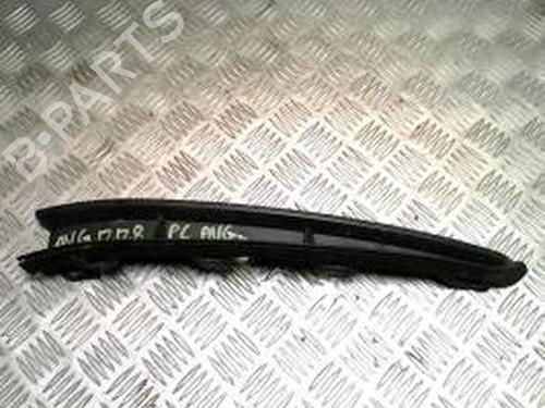 Used Front bumper bracket VW POLO VI (AW1, BZ1, AE1) 1.0 MPi (80 hp) 30439562