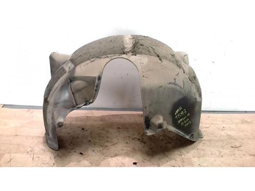 Used Wheel arch BMW 5 (E60) 530 xd (235 hp) 25419449