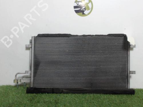 Used AC radiator FORD FOCUS II (DA_, HCP, DP) 1.8 TDCi (115 hp) 25394406