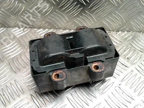 Used Ignition coil RENAULT KANGOO Express (FC0/1_) 1.2 (FC01, FC0A, FC0F) (58 hp) 31238032
