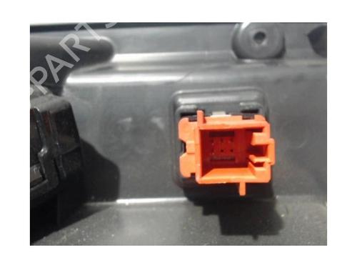 Dashboardkastje VW BEETLE Convertible (5C7, 5C8) 1.2 TSI | BP30665257C95 