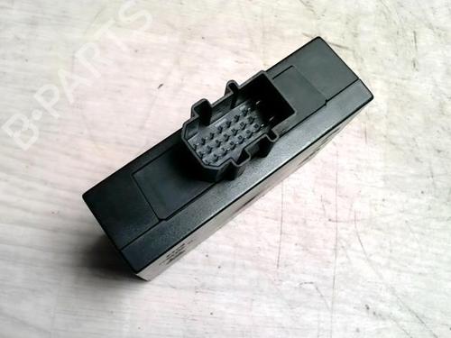 Used Control unit VW GOLF IV (1J1) 1.4 16V (75 hp) 27529759