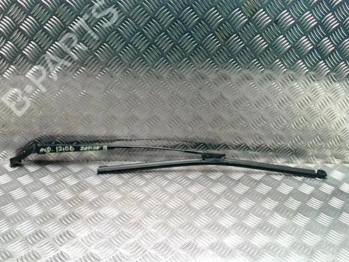 Used Front windshield wiper arm OPEL ZAFIRA / ZAFIRA FAMILY B (A05) 1.9 CDTI (M75) (120 hp) 31228061