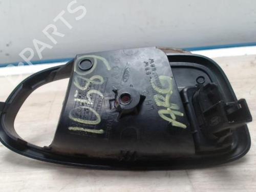 Rear left interior door handle FORD S-MAX (WA6) 2.0 TDCi | BP25419904I15 