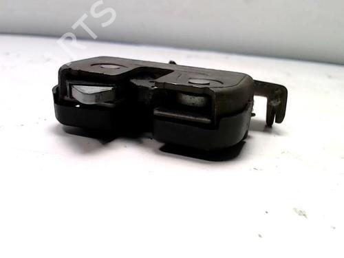 Used Rear right lock BMW 3 (E90) 318 d (136 hp) 31222461