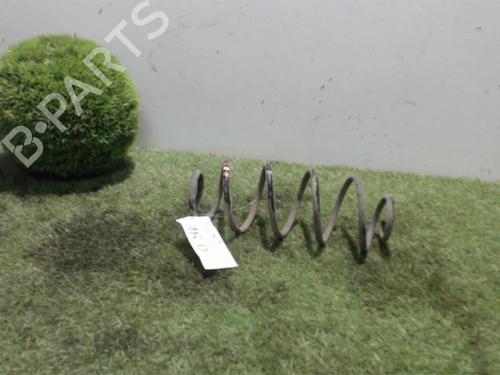 Shock absorber spring PEUGEOT 207 (WA_, WC_) 1.6 HDi | BP25390018C152 