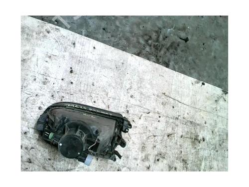 Left front fog light RENAULT ESPACE III (JE0_) 2.0 16V (JE0N, JE0L, JE02) | BP25430118C30 