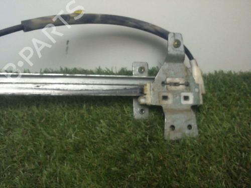 Front left window mechanism CHRYSLER PT CRUISER (PT_) 2.4 | BP25395300C22