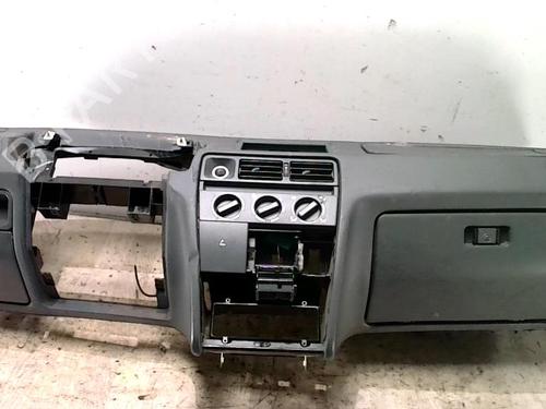 Used Dashboard CITROËN BX (XB-_) 16 (92 hp) 25430726