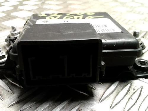 Control unit CITROËN NEMO MPV 1.3 HDi 75 | BP36164412M11 - Image 5