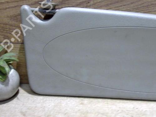 Left sun visor RENAULT KANGOO Express (FW0/1_) 1.5 dCi 85 (FW0K, FW0L, FW0B) | BP25383528I1 