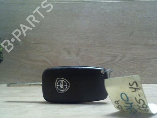 Ignition barrel LANCIA MUSA (350_) 1.3 D Multijet (350.AXB11, 350.AXB1A) | BP25409337M48 