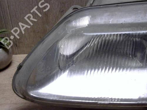 Left headlight RENAULT ESPACE III (JE0_) 2.2 12V TD (JE0E, JE0H, JE0P) | BP25413176C28 