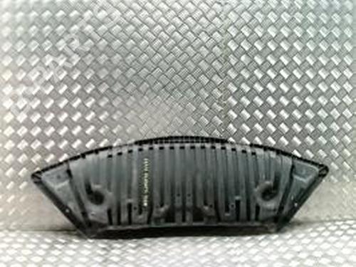Protección inferior MERCEDES-BENZ C-CLASS Coupe (C204) C 220 CDI (204.302) (170 hp) 30581525