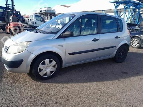 Engine mount RENAULT SCÉNIC II (JM0/1_) 1.9 dCi (JM14) | BP28087240M89